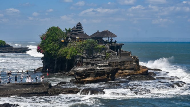 Wisata di Bali