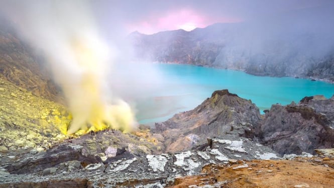 Kementerian Pariwisata Dorong Penerbangan Langsung Tiongkok