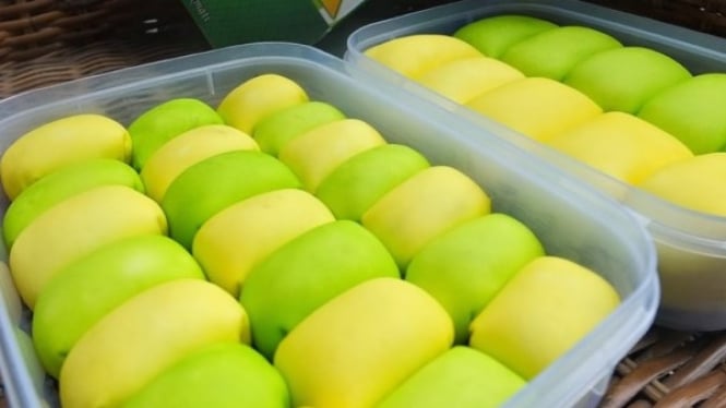 Pancake Durian: Perpaduan Sempurna Antara Raja Buah dan Kue Legendaris