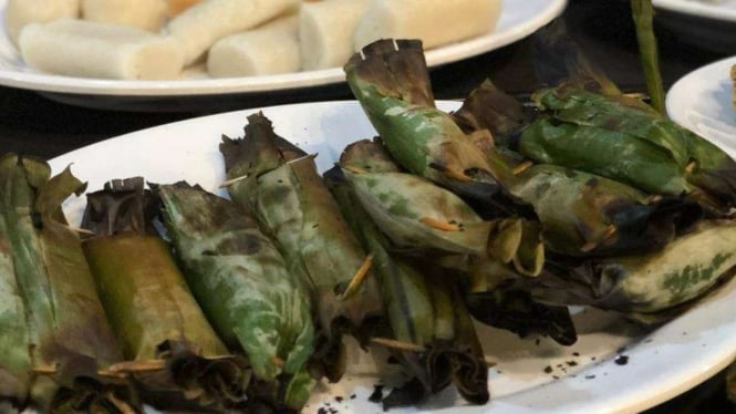 Otak-Otak Medan: Warisan Kuliner yang Menggoda Selera