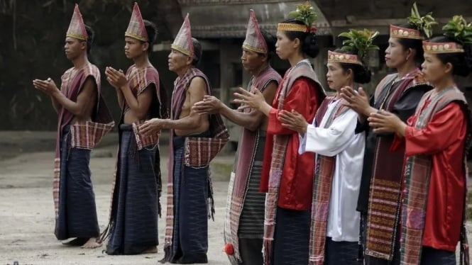 Pesona Budaya Medan: Tradisi, Tarian, dan Ritual yang Memukau