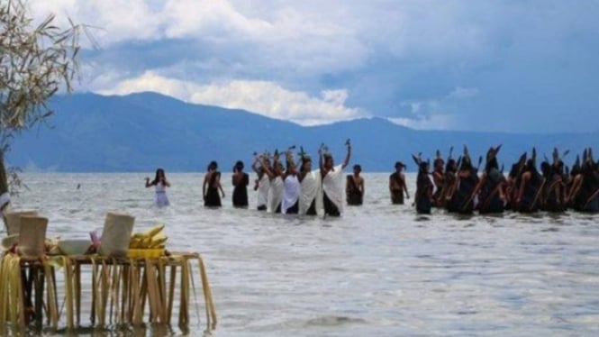 Kekuatan Mistis dan Budaya yang Tak Lekang oleh Waktu di Medan