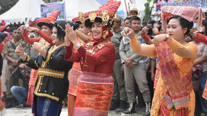 Mengungkap Keajaiban Festival Mejuah-Juah: Budaya, Mitos