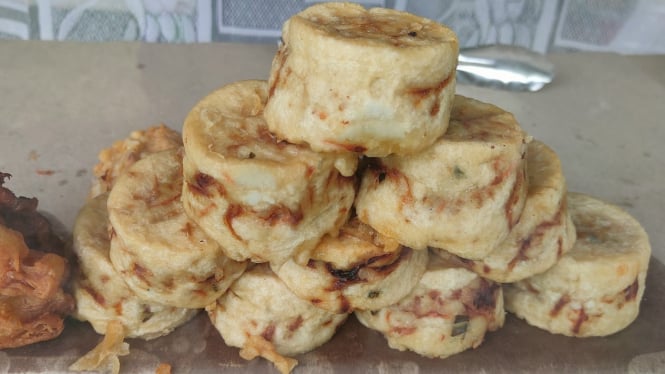 Tahu Balek: Warisan Kuliner Unik Kota Binjai yang Menggoda Selera