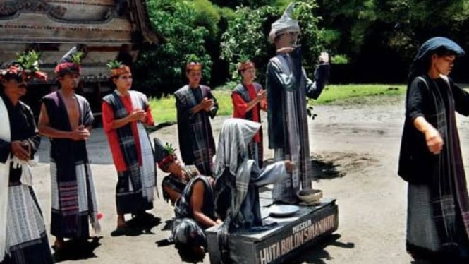 Menyelami Keunikan Tradisi dan Budaya Kota Binjai, Sumatera Utara