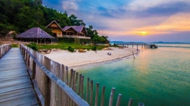 Tanjung Balai: Surga Tersembunyi di Sumatera Utara