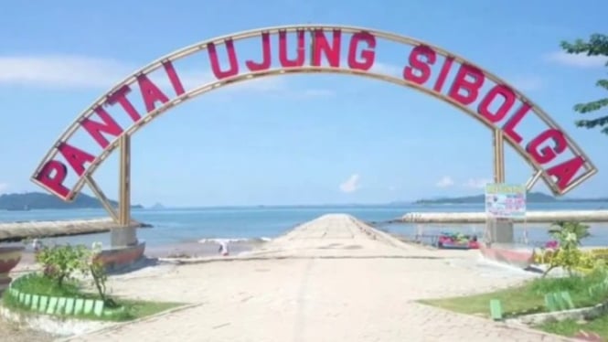 Menyingkap Pesona Wisata Alam dan Buatan Kota Sibolga