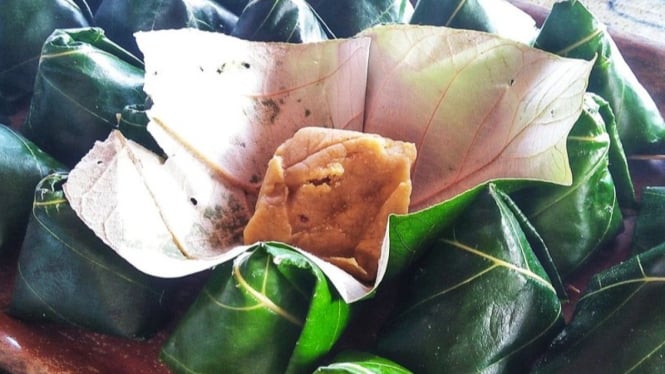 Gowi Nifufu Lebih dari Sekadar Makanan, Adalah Warisan Budaya