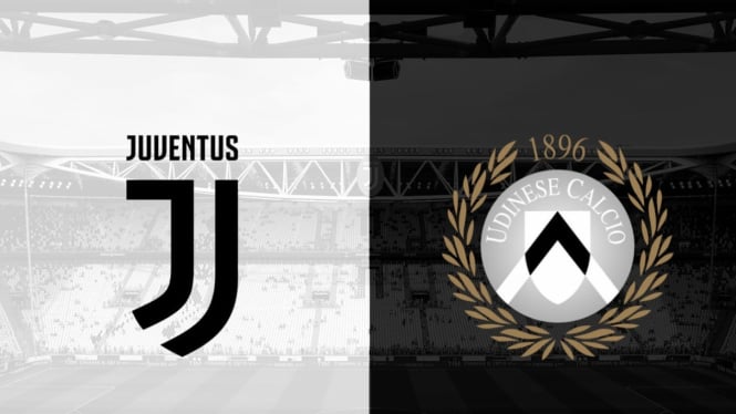 Juventus Vs Udinese Calcio