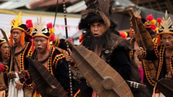 Tari Baluse: Ritme Mistis dari Gunung Sitoli yang Menaklukkan Dunia