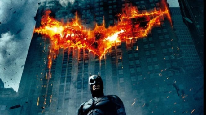 Film The Dark Knight