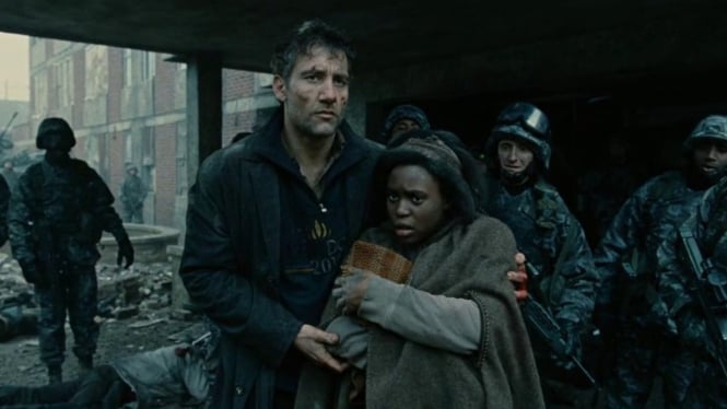 Film Children of Men