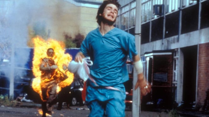 Film 28 Days Later