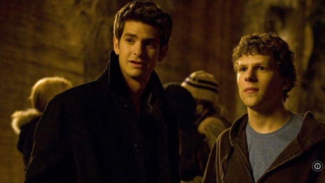 Film The Social Network