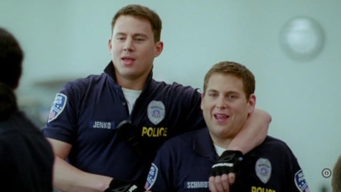 Film 21 Jump Street