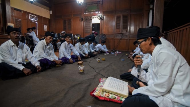 Penuh Tradisi, Cara Desa Adat Kemiren Banyuwangi