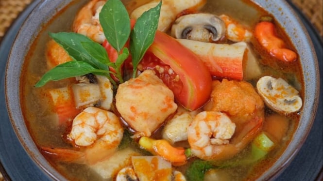 Tomyam