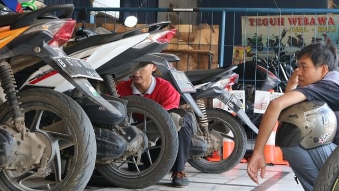 Waspada! 7 Tanda Motor Anda Butuh "Dokter" Segera