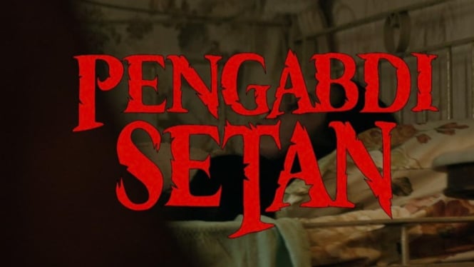 Film Pengabdi Setan