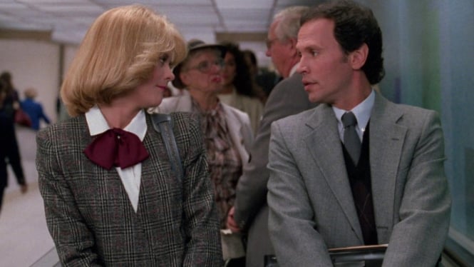 Film When Harry Met Sally...