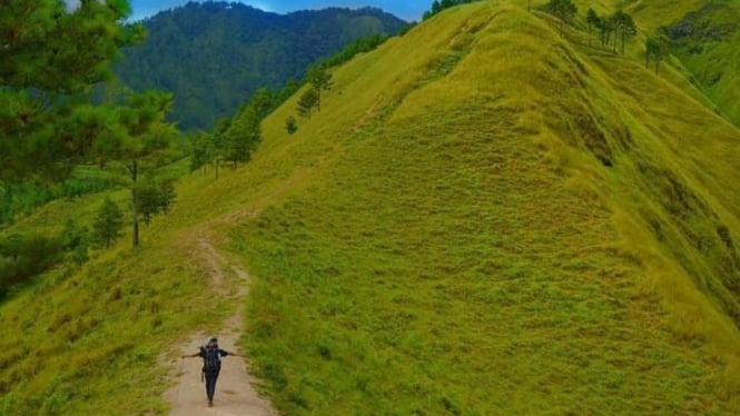 Dairi: Surga Tersembunyi di Sumatera Utara yang Wajib Kamu Jelajahi!