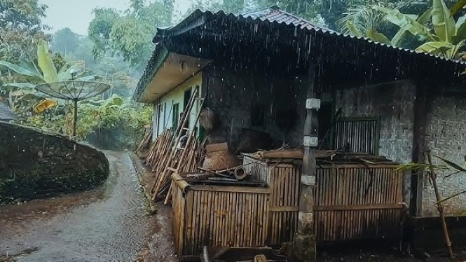 Waspada Cuaca Ekstrem! Ini Dia Prakiraan Cuaca Terkini Banyuwangi