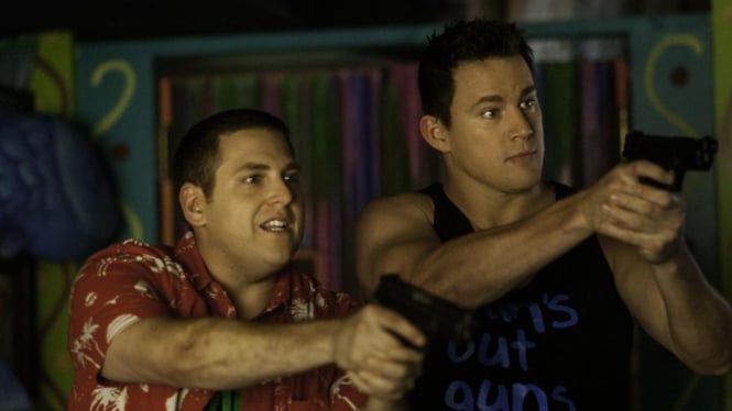 Film 22 Jump Street