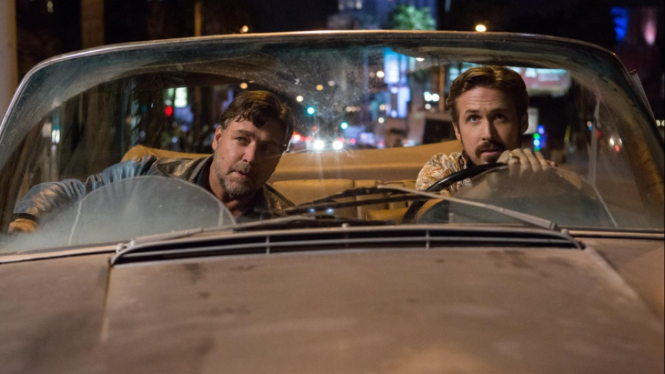 Film The Nice Guys