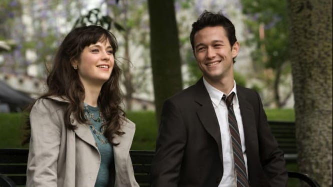 Film (500) Days of Summer