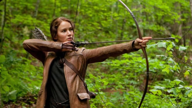 Film The Hunger Games