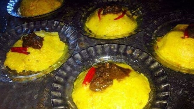 Rasa Warisan, Kuliner Tradisional Kabupaten Dairi Tak Lekang Waktu