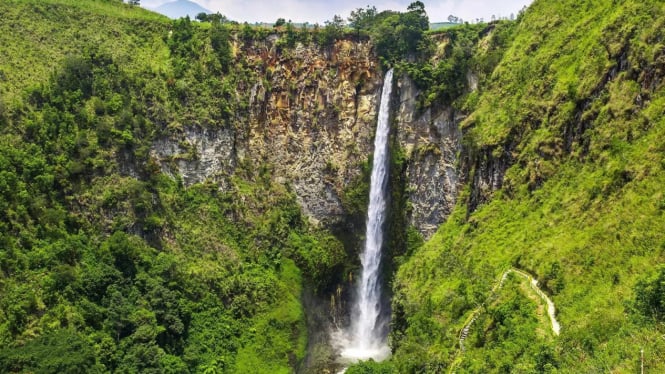 Karo, Surga Tersembunyi di Sumatera Utara yang Wajib Kamu Jelajahi!