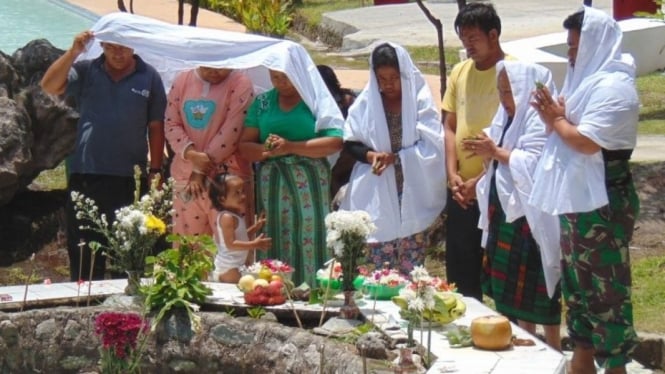 Keindahan Budaya Karo yang Menyatu dengan Alam