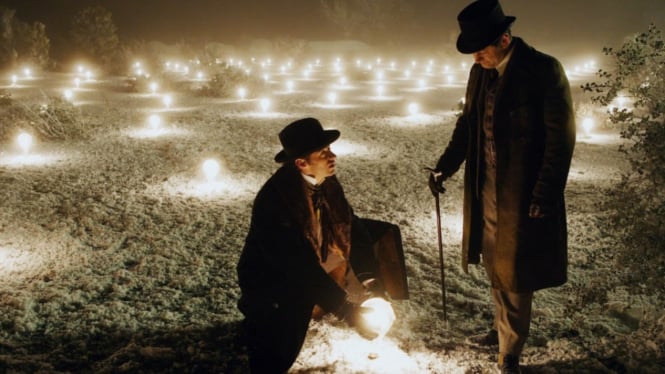 Film The Prestige