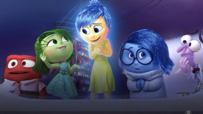 Film Inside Out