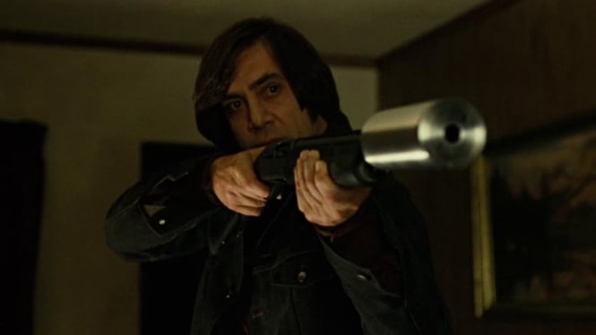 Film No Country for Old Men