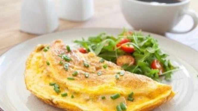 Omelet