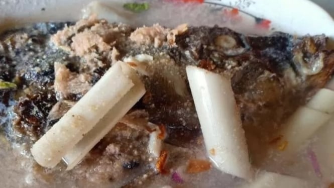 Holat: Rahasia Kuliner Kuno Tapanuli Selatan yang Bikin Nagih!