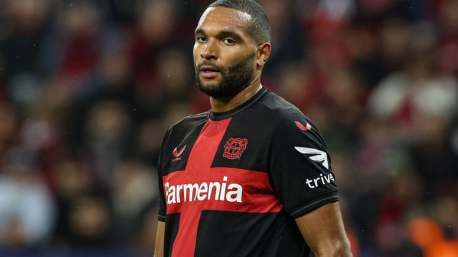 Jonathan Tah