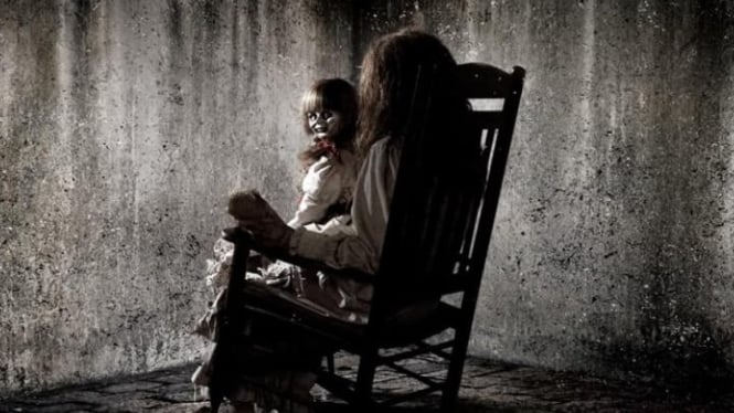 Film The Conjuring