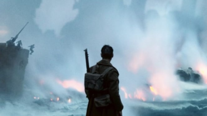 Film Dunkirk