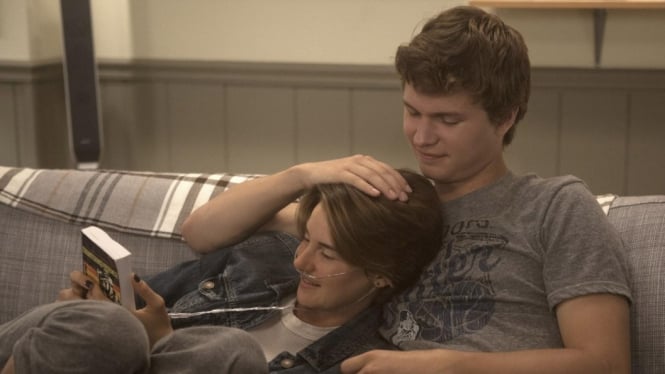 Film Film The Fault in Our Stars