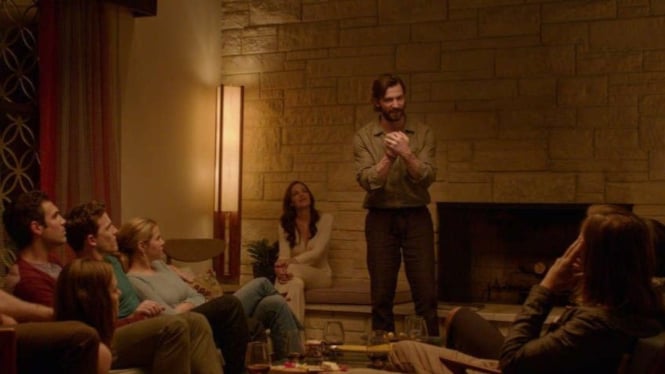 Film The Invitation