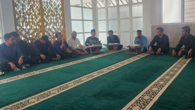 Pemkab Banyuwangi Gelar Khatmil Quran untuk Pilkada Damai