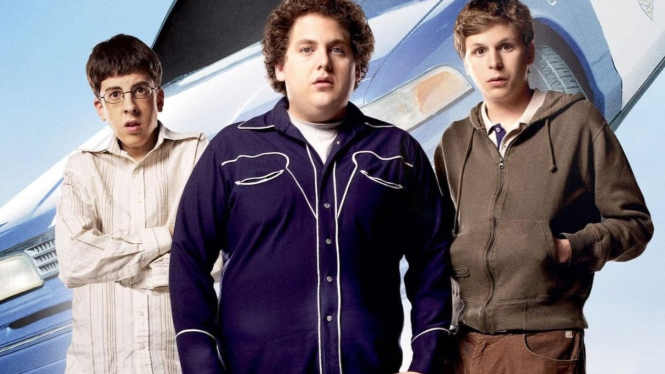 Film Superbad