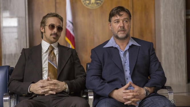 Film The Nice Guys