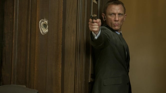 Film Skyfall