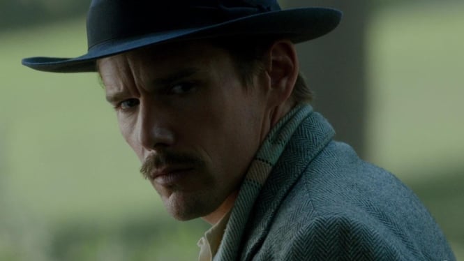 Film Predestination