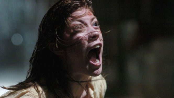 Film The Exorcism of Emily Rose