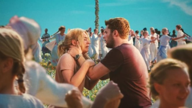 Film Midsommar (2019)